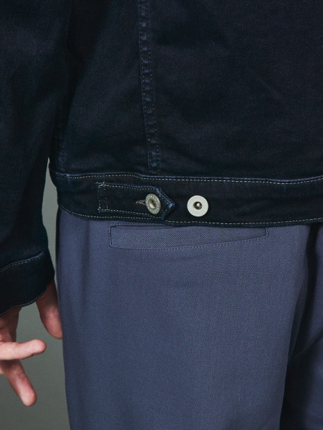 40ǯꥸʥХդ ơ ե ǥ˥ॸ㥱å / G ǥ 5351POUR LES HOMMES 5351ס롦