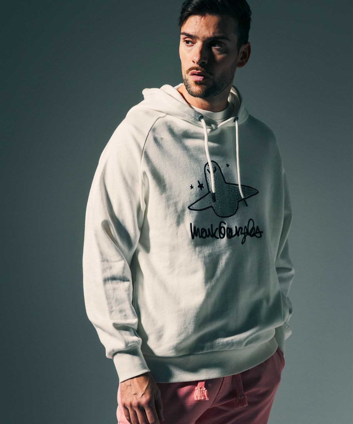 ����ǡ������饤�󥹥ȡ���ա��ǥ��� �ۥ磻�� 1PIU1UGUALE3 RELAX ���Υԥ����Υ���������ȥ� ���å���