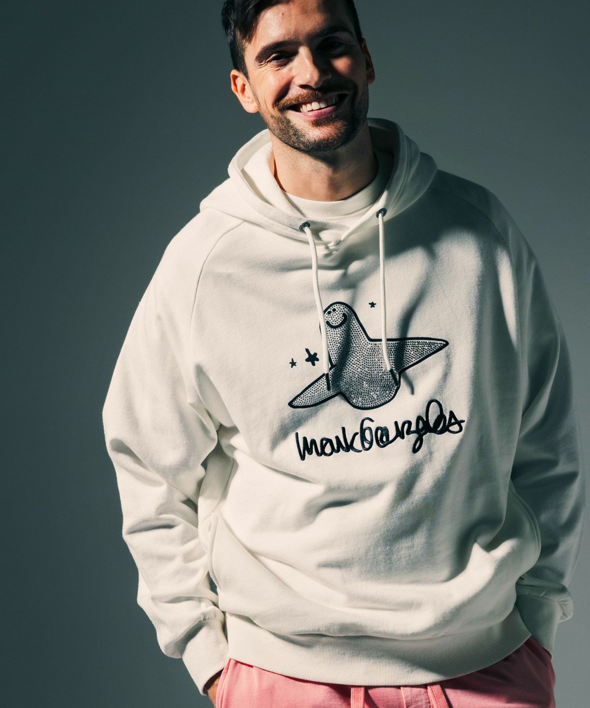 ����ǡ������饤�󥹥ȡ���ա��ǥ��� �ۥ磻�� 1PIU1UGUALE3 RELAX ���Υԥ����Υ���������ȥ� ���å���