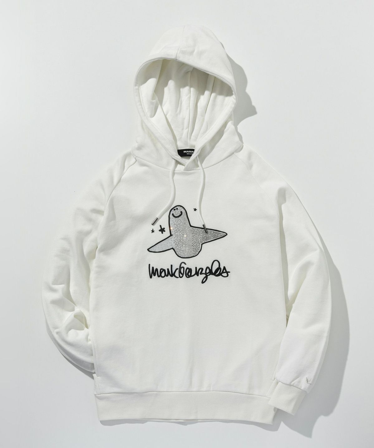 ����ǡ������饤�󥹥ȡ���ա��ǥ��� �ۥ磻�� 1PIU1UGUALE3 RELAX ���Υԥ����Υ���������ȥ� ���å���