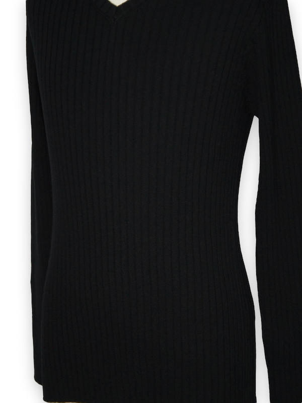 20%OFF �ۡ��륬������V�ͥå��˥å� �֥�å� 5351POUR LES HOMMES 5351�ס��롦����