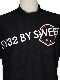 ��å��ͥå� SYG EMBLEM LOGO MOCK�� BLACK SY32 by SWEET YEARS GOLF