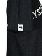 ��å��ͥå� SYG EMBLEM LOGO MOCK�� BLACK SY32 by SWEET YEARS GOLF
