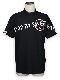��å��ͥå� SYG EMBLEM LOGO MOCK�� BLACK SY32 by SWEET YEARS GOLF