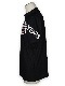 ��å��ͥå� SYG EMBLEM LOGO MOCK�� BLACK SY32 by SWEET YEARS GOLF