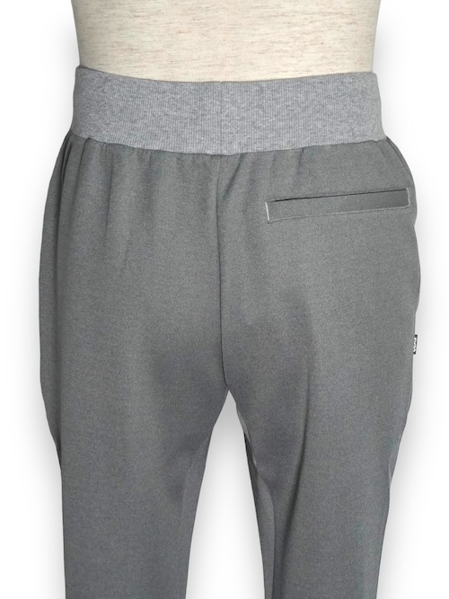 ���祬���ѥ�� DOUBLE KNIT BASIC PANTS 13495 GRAY SY32 by SWEET YEARS �����磻�����ƥ����ȥ��Х����������ȥ��䡼��
