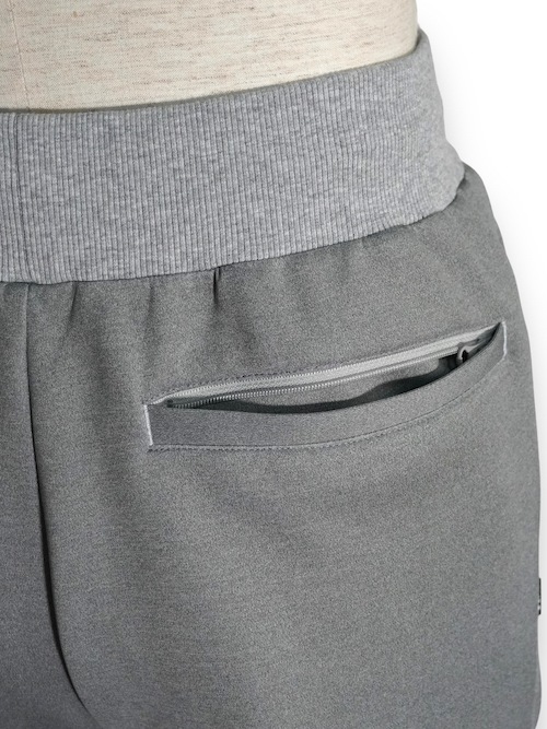 ���祬���ѥ�� DOUBLE KNIT BASIC PANTS 13495 GRAY SY32 by SWEET YEARS �����磻�����ƥ����ȥ��Х����������ȥ��䡼��