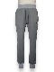 ���祬���ѥ�� DOUBLE KNIT BASIC PANTS 13495 GRAY SY32 by SWEET YEARS �����磻�����ƥ����ȥ��Х����������ȥ��䡼��
