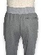 ���祬���ѥ�� DOUBLE KNIT BASIC PANTS 13495 GRAY SY32 by SWEET YEARS �����磻�����ƥ����ȥ��Х����������ȥ��䡼��