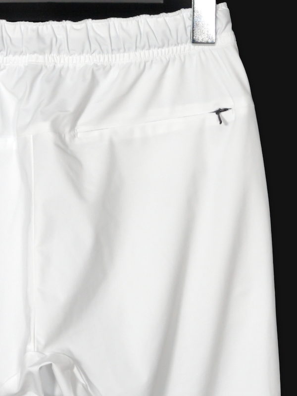 30%OFF SY32 by SWEET YEARS��STRETCH COLOR LONG PANTS��WHITE