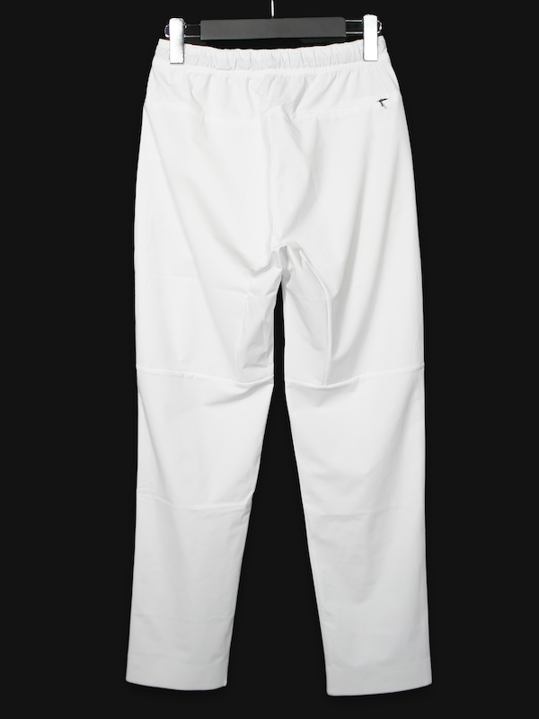 30%OFF SY32 by SWEET YEARS��STRETCH COLOR LONG PANTS��WHITE