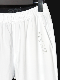 30%OFF SY32 by SWEET YEARS��STRETCH COLOR LONG PANTS��WHITE