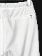 30%OFF SY32 by SWEET YEARS��STRETCH COLOR LONG PANTS��WHITE