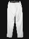 30%OFF SY32 by SWEET YEARS��STRETCH COLOR LONG PANTS��WHITE