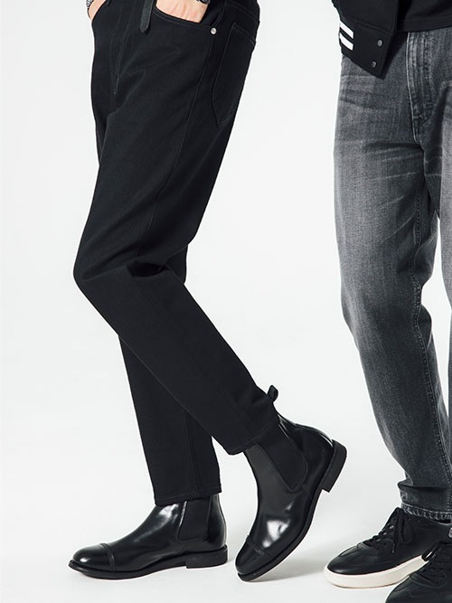 70%OFF SY32 by SWEET YEARS�֡�Lee��COLLABORATION DENIM "LEENS"��ITA BLACK�ڥ����磻�����ƥ��ȥ��Х����������ȥ��䡼����