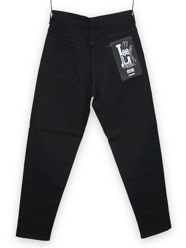 70%OFF SY32 by SWEET YEARS�֡�Lee��COLLABORATION DENIM "LEENS"��ITA BLACK�ڥ����磻�����ƥ��ȥ��Х����������ȥ��䡼����