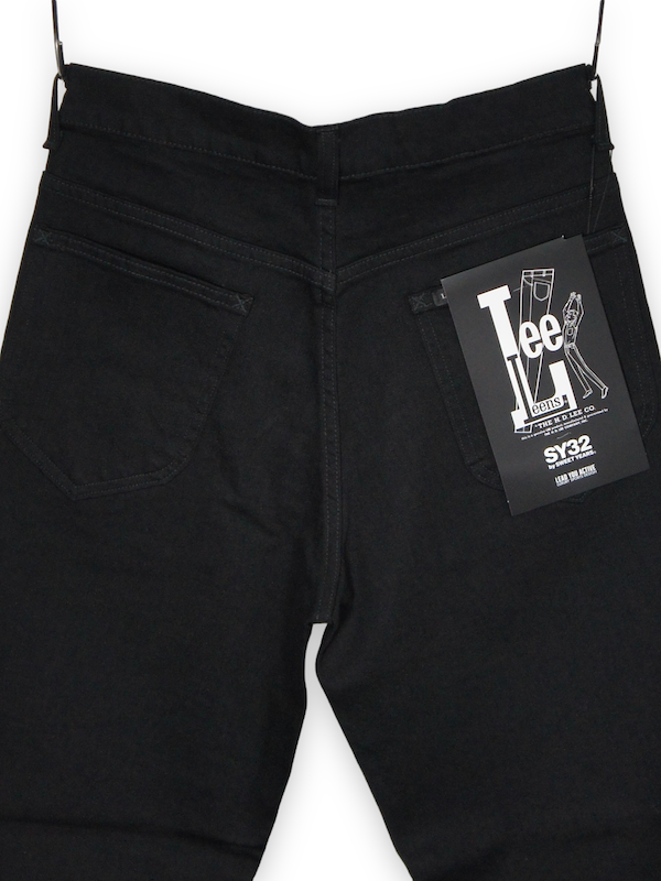 70%OFF SY32 by SWEET YEARS�֡�Lee��COLLABORATION DENIM "LEENS"��ITA BLACK�ڥ����磻�����ƥ��ȥ��Х����������ȥ��䡼����