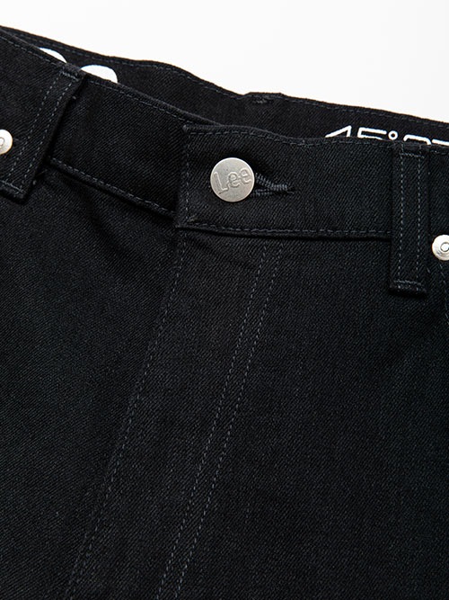 70%OFF SY32 by SWEET YEARS�֡�Lee��COLLABORATION DENIM "LEENS"��ITA BLACK�ڥ����磻�����ƥ��ȥ��Х����������ȥ��䡼����