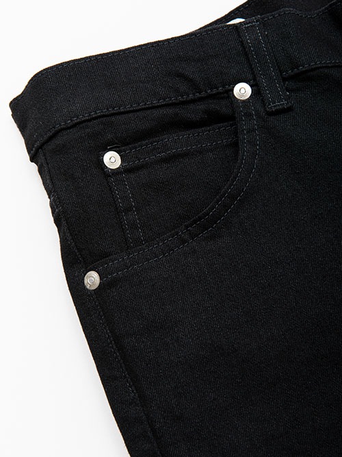 70%OFF SY32 by SWEET YEARS�֡�Lee��COLLABORATION DENIM "LEENS"��ITA BLACK�ڥ����磻�����ƥ��ȥ��Х����������ȥ��䡼����