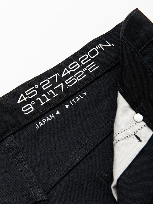 70%OFF SY32 by SWEET YEARS�֡�Lee��COLLABORATION DENIM "LEENS"��ITA BLACK�ڥ����磻�����ƥ��ȥ��Х����������ȥ��䡼����