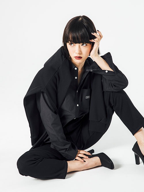 70%OFF SY32 by SWEET YEARS�֡�Lee��COLLABORATION DENIM "LEENS"��ITA BLACK�ڥ����磻�����ƥ��ȥ��Х����������ȥ��䡼����