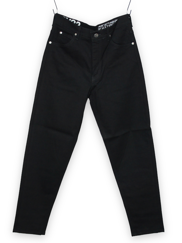 70%OFF SY32 by SWEET YEARS�֡�Lee��COLLABORATION DENIM "LEENS"��ITA BLACK�ڥ����磻�����ƥ��ȥ��Х����������ȥ��䡼����