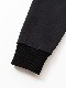 PO�ա��ǥ��� DOUBLE KNIT BASIC P/O HOODIE 13493 BLACK SY32 by SWEET YEARS �����磻�����ƥ��ȥ��Х����������ȥ��䡼��