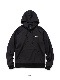 PO�ա��ǥ��� DOUBLE KNIT BASIC P/O HOODIE 13493 BLACK SY32 by SWEET YEARS �����磻�����ƥ��ȥ��Х����������ȥ��䡼��
