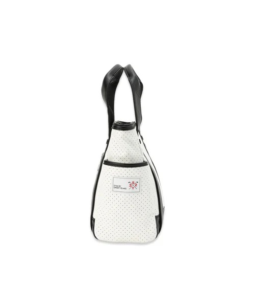 30%OFF ȥХå PUNCHING CART BAG SY32 by SWEET YEARS GOLF 磻ƥȥХȥ䡼