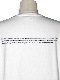 �ӥå����륨�å� TEE (XT-PRG) WHITE FLASH PACKER �ե�å���ѥå���
