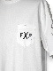 �ӥå����륨�å� TEE (XT-PRG) WHITE FLASH PACKER �ե�å���ѥå���