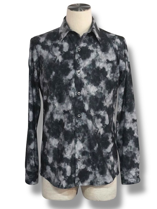 ���饦�ɥץ��� ���ȥ�å� ���㡼���� ����� �֥�å� 5351POUR LES HOMMES 5351�ס��륪��