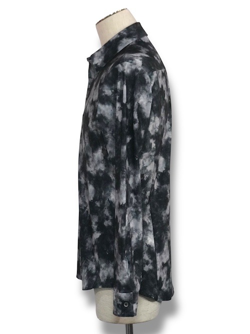 ���饦�ɥץ��� ���ȥ�å� ���㡼���� ����� �֥�å� 5351POUR LES HOMMES 5351�ס��륪��