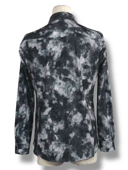 ���饦�ɥץ��� ���ȥ�å� ���㡼���� ����� �֥�å� 5351POUR LES HOMMES 5351�ס��륪��