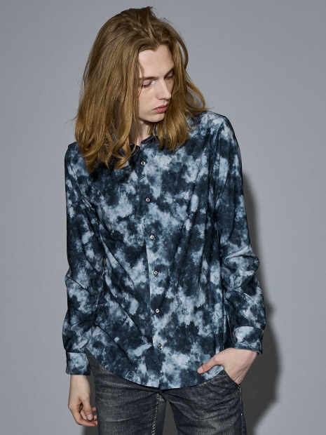 ���饦�ɥץ��� ���ȥ�å� ���㡼���� ����� �֥�å� 5351POUR LES HOMMES 5351�ס��륪��