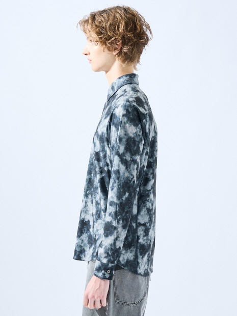 ���饦�ɥץ��� ���ȥ�å� ���㡼���� ����� �֥�å� 5351POUR LES HOMMES 5351�ס��륪��