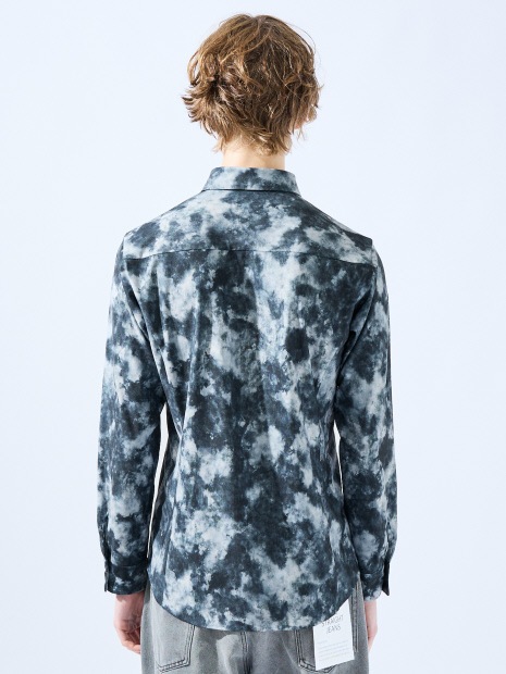 ���饦�ɥץ��� ���ȥ�å� ���㡼���� ����� �֥�å� 5351POUR LES HOMMES 5351�ס��륪��