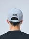 ���ʥåץ���å� ���졼 CIRCLE LOGO SNAPBACK CAP GRAY SY32 by SWEET YEARS �����磻�����ƥ��ȥ��Х����������ȥ��䡼��