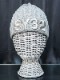 SY32 by SWEET YEARS��3D LOGO CABLE KNIT CAP��GRAY�ڥ����磻�����ƥ��ȥ��Х����������ȥ��䡼�����˥åȥ���åס����졼��