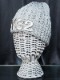 SY32 by SWEET YEARS��3D LOGO CABLE KNIT CAP��GRAY�ڥ����磻�����ƥ��ȥ��Х����������ȥ��䡼�����˥åȥ���åס����졼��