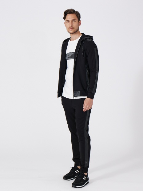 5351POUR LES HOMMES�� ��LEON�����ۥ���ӥ͡������쥶���ѥ�ġץ֥�å�