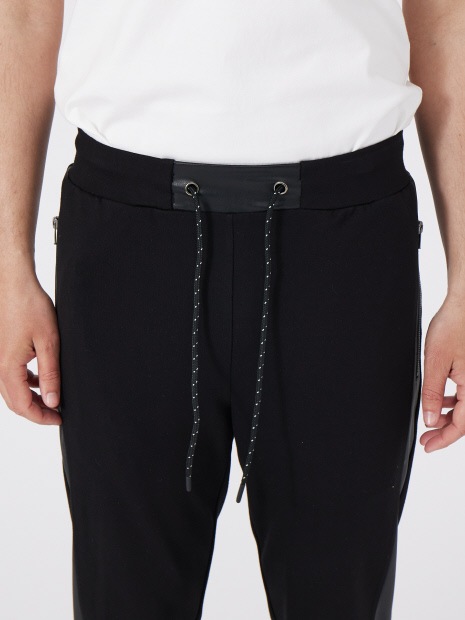 5351POUR LES HOMMES�� ��LEON�����ۥ���ӥ͡������쥶���ѥ�ġץ֥�å�