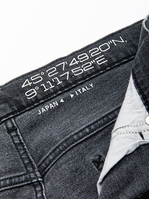 70%OFF SY32 by SWEET YEARS�֡�Lee��COLLABORATION DENIM "LEENS"��ITA VINTAGE�ڥ����磻�����ƥ��ȥ��Х����������ȥ��䡼����