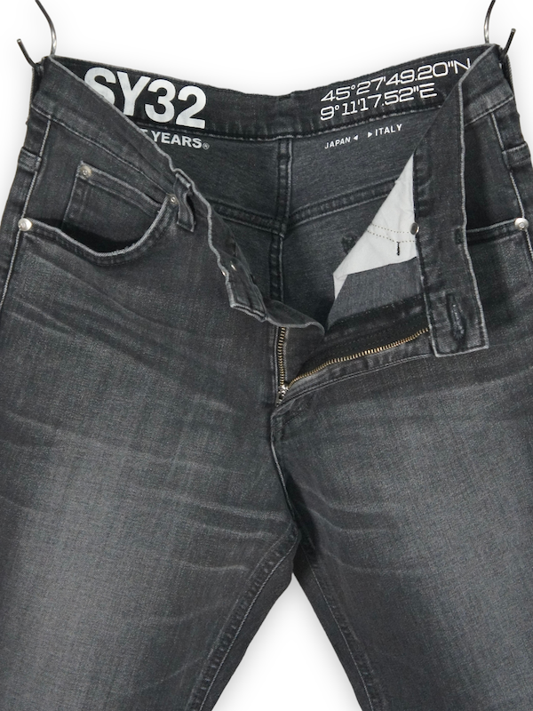 70%OFF SY32 by SWEET YEARS�֡�Lee��COLLABORATION DENIM "LEENS"��ITA VINTAGE�ڥ����磻�����ƥ��ȥ��Х����������ȥ��䡼����