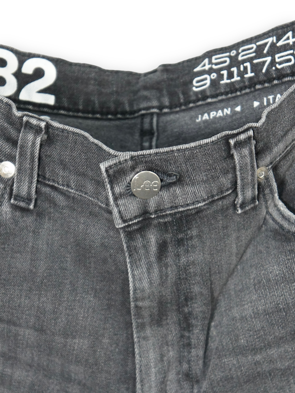 70%OFF SY32 by SWEET YEARS�֡�Lee��COLLABORATION DENIM "LEENS"��ITA VINTAGE�ڥ����磻�����ƥ��ȥ��Х����������ȥ��䡼����