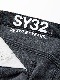 70%OFF SY32 by SWEET YEARS�֡�Lee��COLLABORATION DENIM "LEENS"��ITA VINTAGE�ڥ����磻�����ƥ��ȥ��Х����������ȥ��䡼����