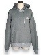 PO�ա��ǥ��� DOUBLE KNIT BASIC P/O HOODIE 13493 GRAY SY32 by SWEET YEARS �����磻�����ƥ��ȥ��Х����������ȥ��䡼��