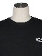 �ӥå����륨�å� TEE (XT-POS) BLACK FLASH PACKER �ե�å���ѥå���