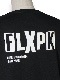 �ӥå����륨�å� TEE (XT-POS) BLACK FLASH PACKER �ե�å���ѥå���