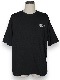 �ӥå����륨�å� TEE (XT-POS) BLACK FLASH PACKER �ե�å���ѥå���
